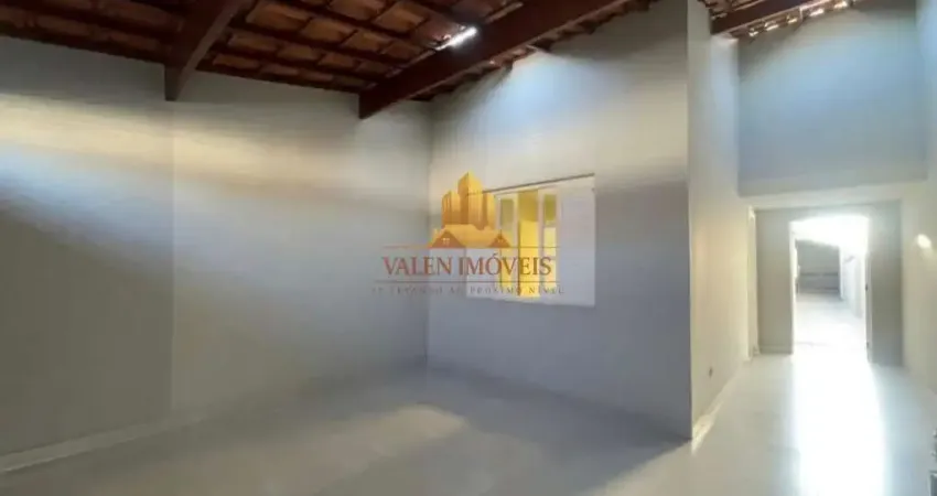 Casa com 3 quartos à venda na Rua Amélia Faria, Jardim Santa Maria, Jacareí