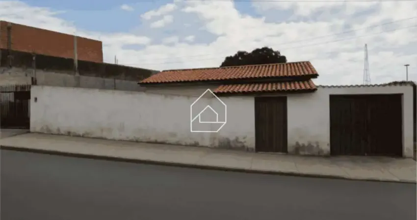 Casa com 2 quartos à venda na José Lamberti, 760, Jardim Santo André, Sorocaba