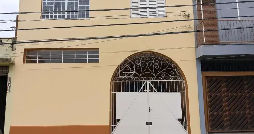 Casa com 4 quartos à venda na Rua Santa Rita, 157, Centro, Itu