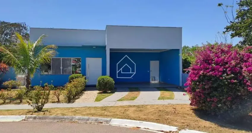 Casa em condomínio fechado com 3 quartos à venda na Rua América, 14, Jardim Celani, Salto