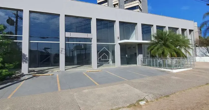 Barracão / Galpão / Depósito para alugar na Professor Pedro Letácio Camargo, 451, Jardim do Estádio, Itu