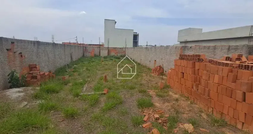 Terreno à venda na Philomena Zuccolin, 67, Jardim Paulista III, Itu