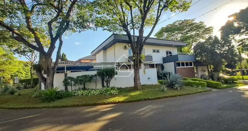 Casa em condomínio fechado com 3 quartos à venda na Alameda das Nogueiras, 421, Condomínio Portal de Itu, Itu