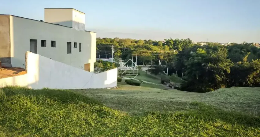 Terreno em condomínio fechado à venda na do Progresso, 14, Loteamento Residencial Una, Itu