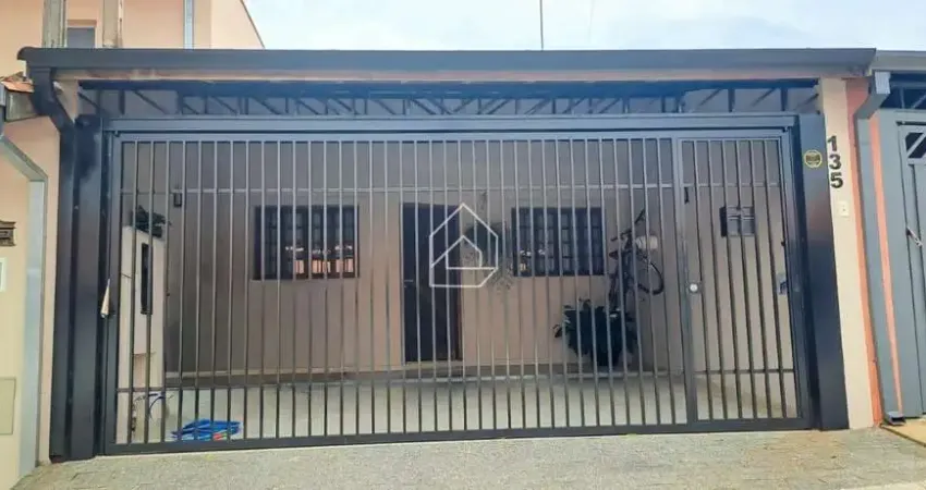 Casa com 3 quartos à venda na Rua Antônio Alberto da Silva, 50, Vila Residencial São Domingos, Itu