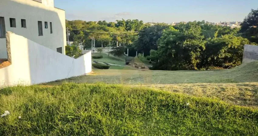 Terreno à venda, 378 m² por r$ 380.000 - condomínio una - itu/são paulo