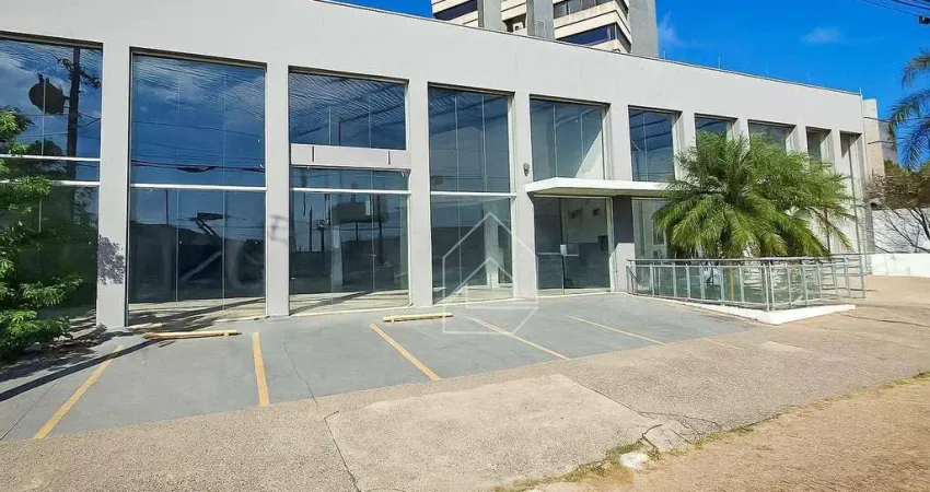 Galpão para alugar, 907 m² por r$ 30.000/mês - jardim do estádio - itu/sp