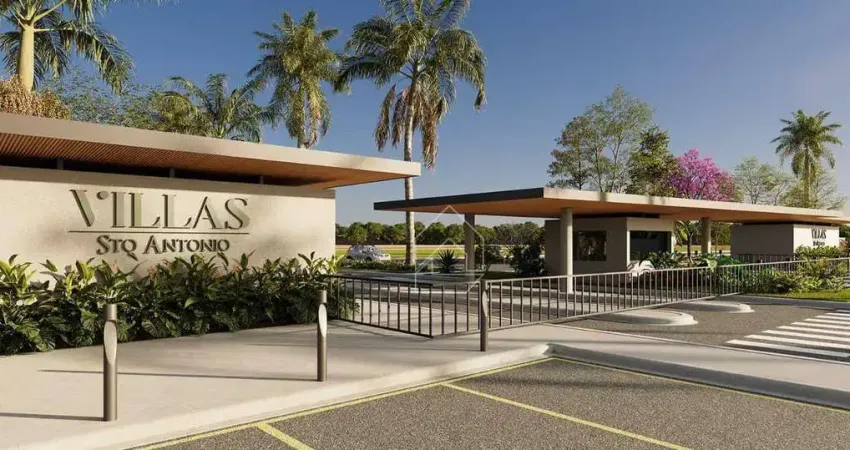 Terreno à venda, apartir de 300 m² - condomínio villas santo antônio - itu/sp