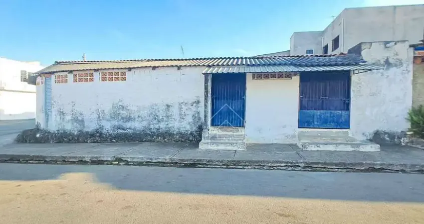 Casa com 3 dormitórios à venda, 158 m² por r$ 250.000 - cidade nova i - itu/sp