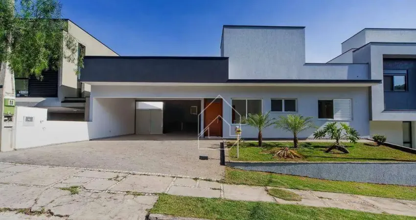 Casa com 4 dormitórios à venda, 184 m² por r$ 1.500.000 - condominio parque esplanada - votorantim/sp