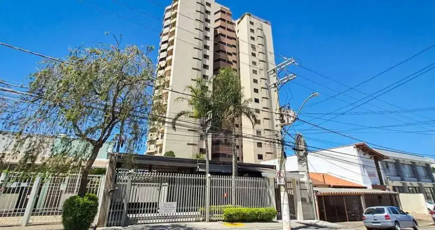 Apartamento com 3 dormitórios à venda, 194 m² - condomínio edifício margherita - itu/sp