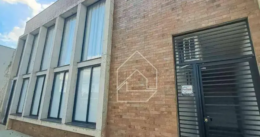 Sala para alugar, 30 m² por r$ 2.400,00/mês - vila leis - itu/sp