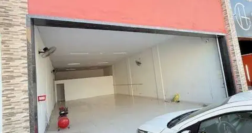 Loja comercial para venda em serra, morada de laranjeiras, 2 vagas