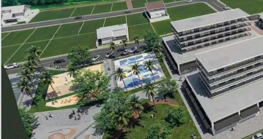 Terreno à venda na Avenida dos Colibris, s/n, Morada de Laranjeiras, Serra