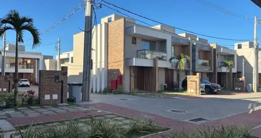 Casa em condomínio para venda em serra, morada de laranjeiras, 4 dormitórios, 3 suítes, 3 banheiros, 2 vagas