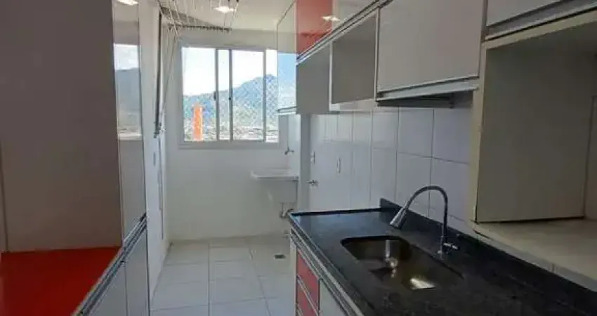 Apartamento para venda em serra, valparaíso, 3 dormitórios, 1 suíte, 2 banheiros, 2 vagas