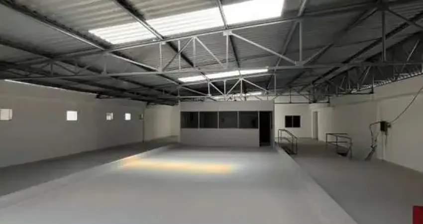 Barracão / Galpão / Depósito com 6 salas à venda na Rua Francisco Sousa dos Santos, 85, Jardim Limoeiro, Serra