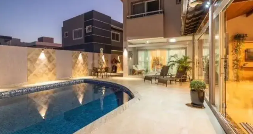 Casa em condomínio para venda em serra, boulevard lagoa, 5 dormitórios, 4 suítes, 5 banheiros, 4 vagas