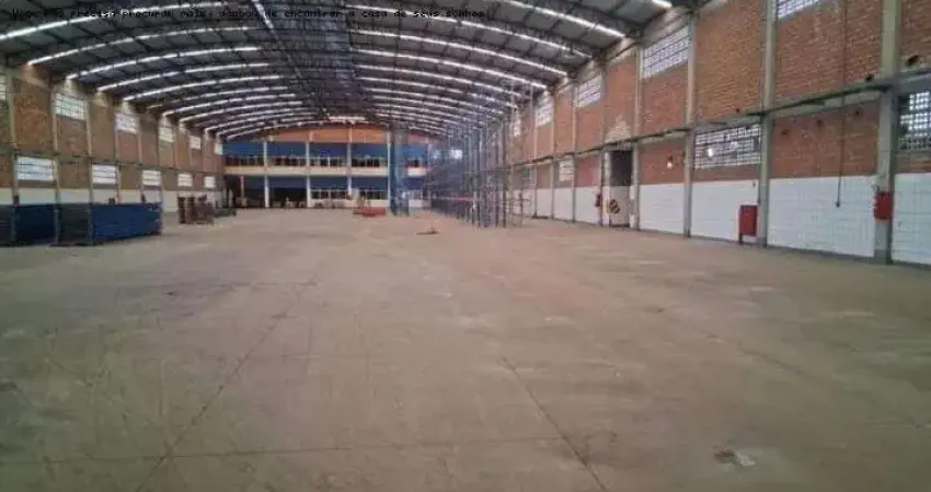 Galpão para locação em serra, portal de jacaraípe, 6 banheiros