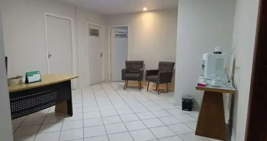 Sala comercial / usada para locação em serra, laranjeiras, 2 banheiros