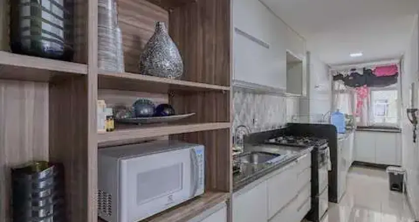 Apartamento para venda em serra, valparaíso, 3 dormitórios, 1 suíte, 2 banheiros, 2 vagas