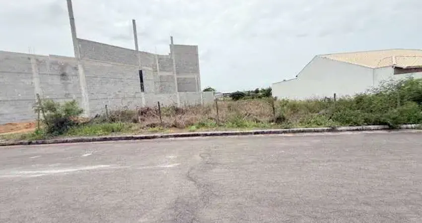 Terreno à venda na Rua das Siriemas, 7, Morada de Laranjeiras, Serra