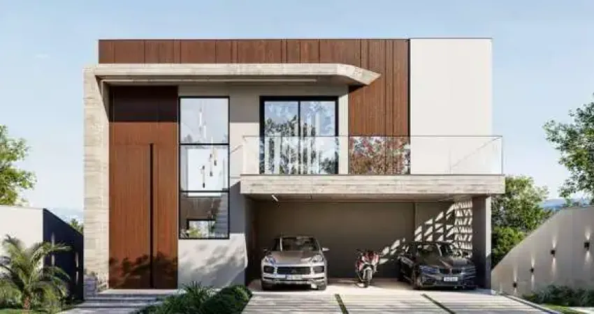 Casa em condomínio para venda em serra, manguinhos, 3 dormitórios, 3 suítes, 4 banheiros, 2 vagas