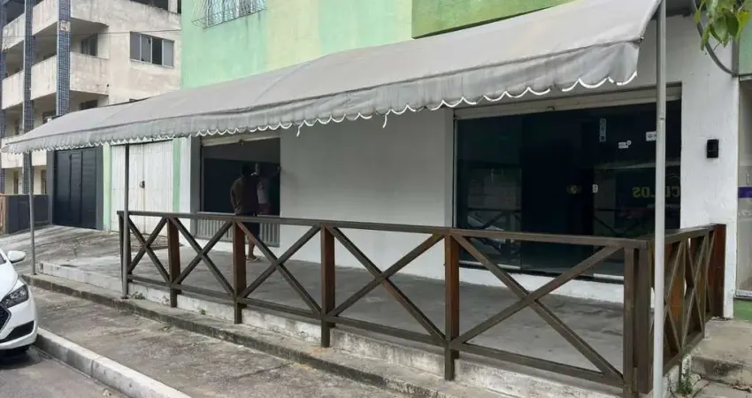 Sala comercial à venda na Rua Tibiras,, s/n, Jacaraípe, Serra