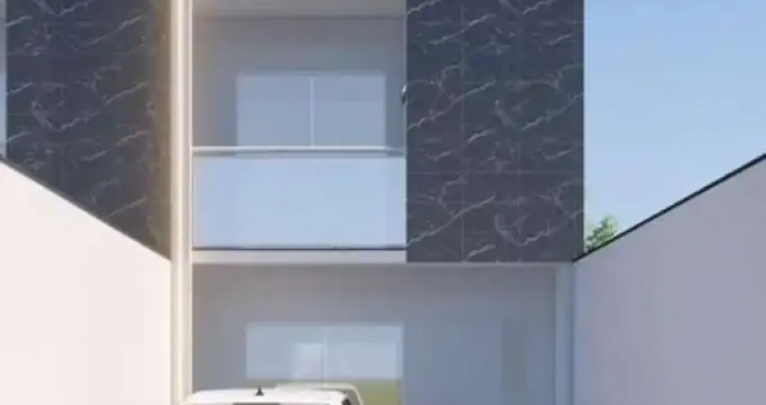 Casa para venda em serra, residencial jacaraipe, 2 dormitórios, 2 suítes, 2 banheiros, 1 vaga