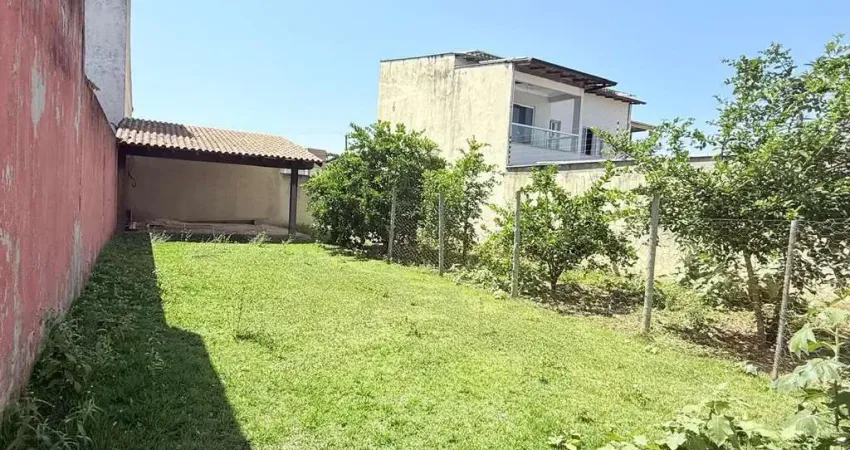 Terreno à venda na Rua Monte Sião, s/n, Colina de Laranjeiras, Serra