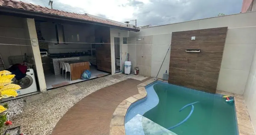 Casa em condomínio para venda em serra, morada de laranjeiras, 4 dormitórios, 1 suíte, 3 banheiros, 2 vagas