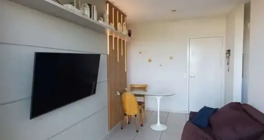 Apartamento para venda em serra, morada de laranjeiras, 2 dormitórios, 1 banheiro, 1 vaga