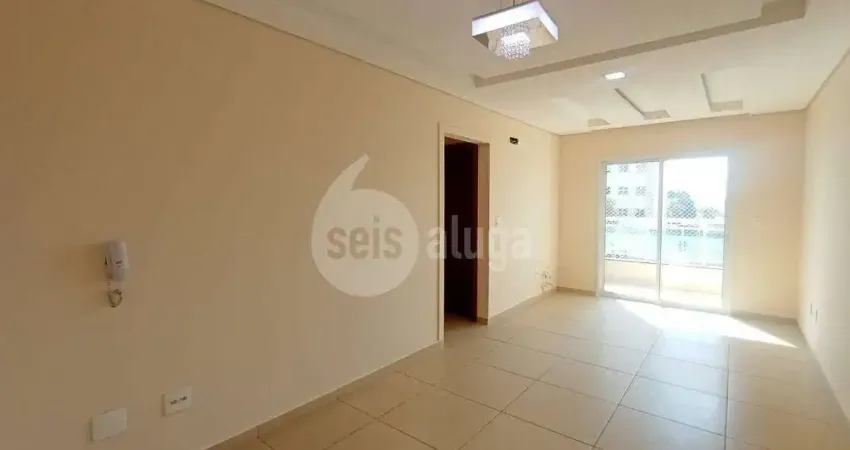 Apartamento com 2 quartos à venda na Vila Santa Catarina, Americana