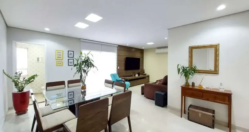 Apartamento com 3 quartos à venda na Vila Frezzarin, Americana 