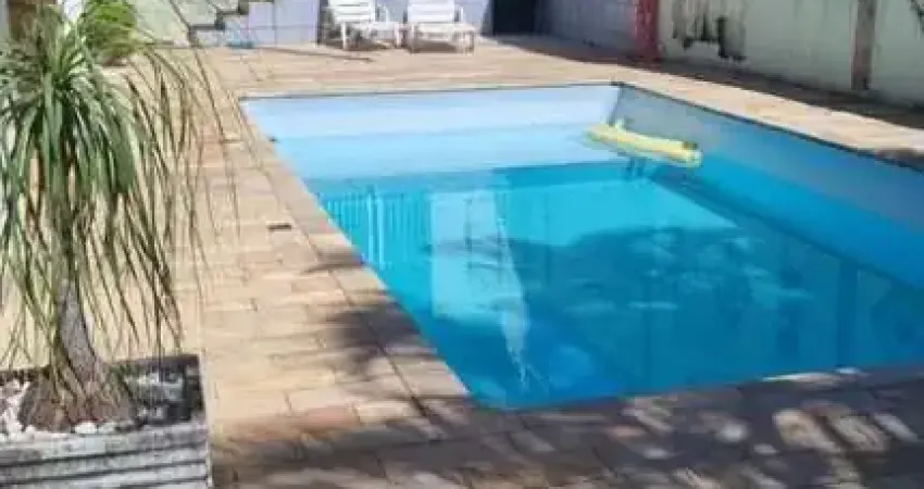 Chácara / sítio com 3 quartos à venda no Balneário Riviera, Americana