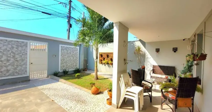 Casa com 3 quartos à venda na Cidade Jardim II, Americana