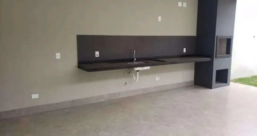 Casa com 3 quartos à venda no Jardim São Paulo, Americana 