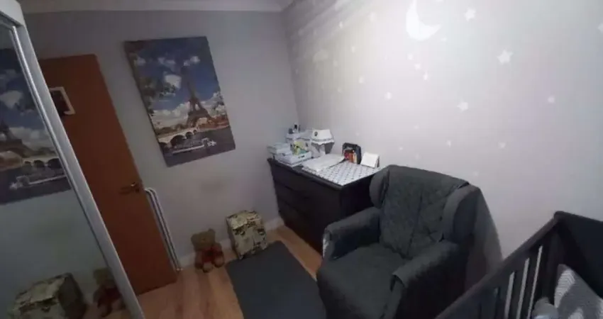 Apartamento com 2 quartos à venda no Jardim Terramérica II, Americana 