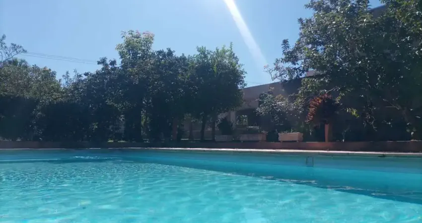 Chácara / sítio com 4 quartos à venda na Área Rural de Limeira, Limeira