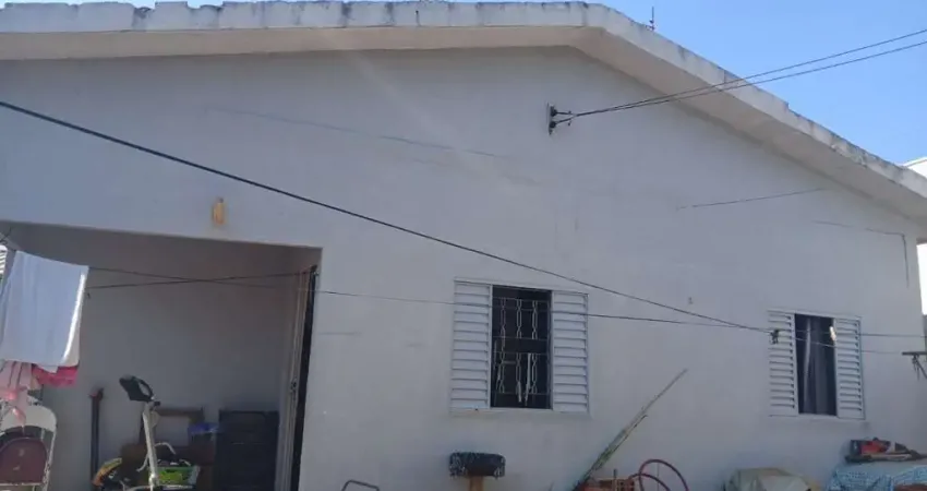 Casa com 3 quartos à venda no Parque São Jerônimo, Americana 