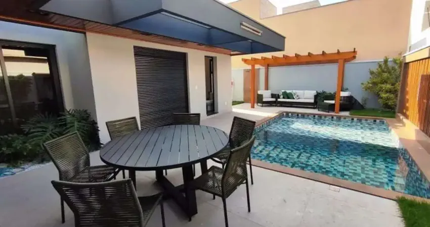 Casa com 3 quartos à venda em Chácara Letônia, Americana 