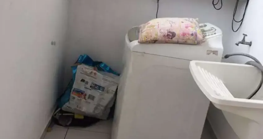 Casa com 1 quarto à venda no Jardim Bertoni, Americana 