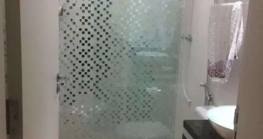 Apartamento com 2 quartos à venda em Chácara Letônia, Americana 