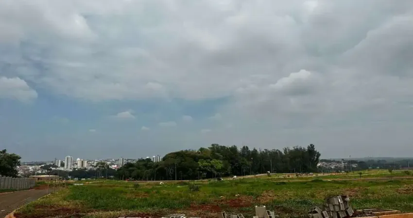 Chácara / sítio à venda na Vila Romi, Santa Bárbara D'Oeste