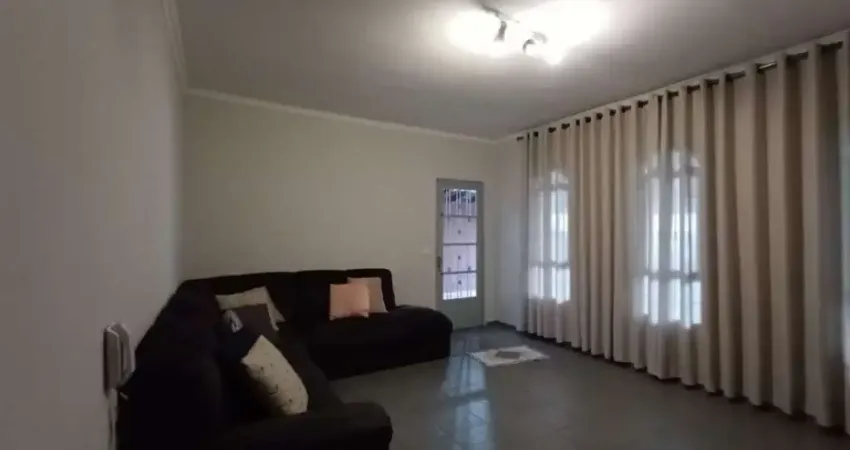 Casa com 2 quartos à venda no Jardim Vista Alegre, Santa Bárbara D'Oeste 