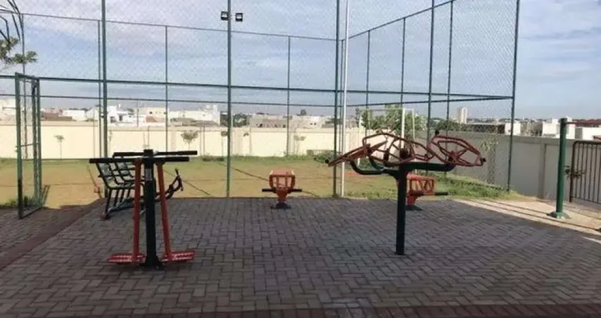 Apartamento com 2 quartos à venda no Jardim Terramérica II, Americana 