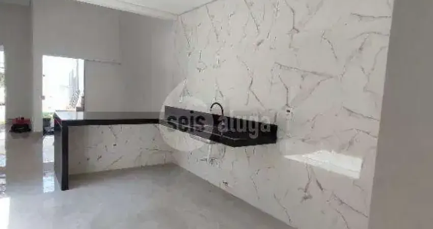 Casa com 3 quartos à venda no Jardim Terramérica I, Americana 