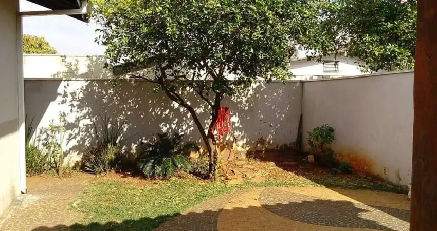 Casa com 2 quartos à venda no Jardim Ipiranga, Americana 