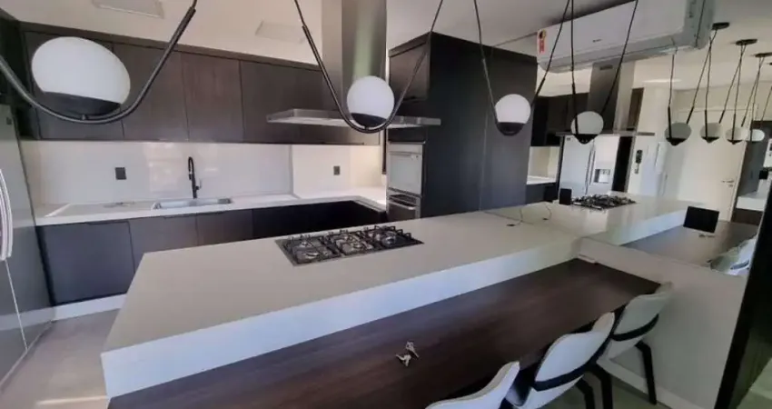 Apartamento com 3 quartos à venda na Vila Rio Branco, Americana 