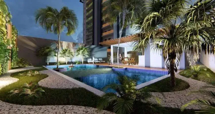 Apartamento com 3 quartos à venda em Santo Antônio, Americana